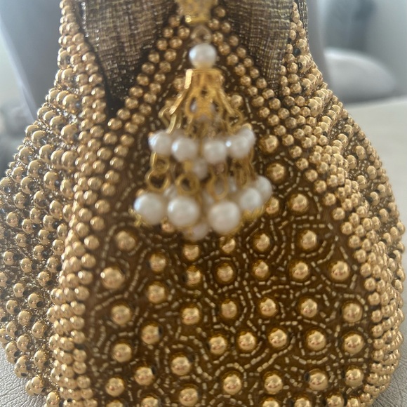 New RAMLA Leyla Bag NWOT on the Ramla website. - Picture 6 of 12